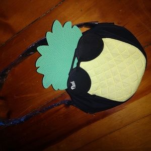 Cute over the shoulder small bag